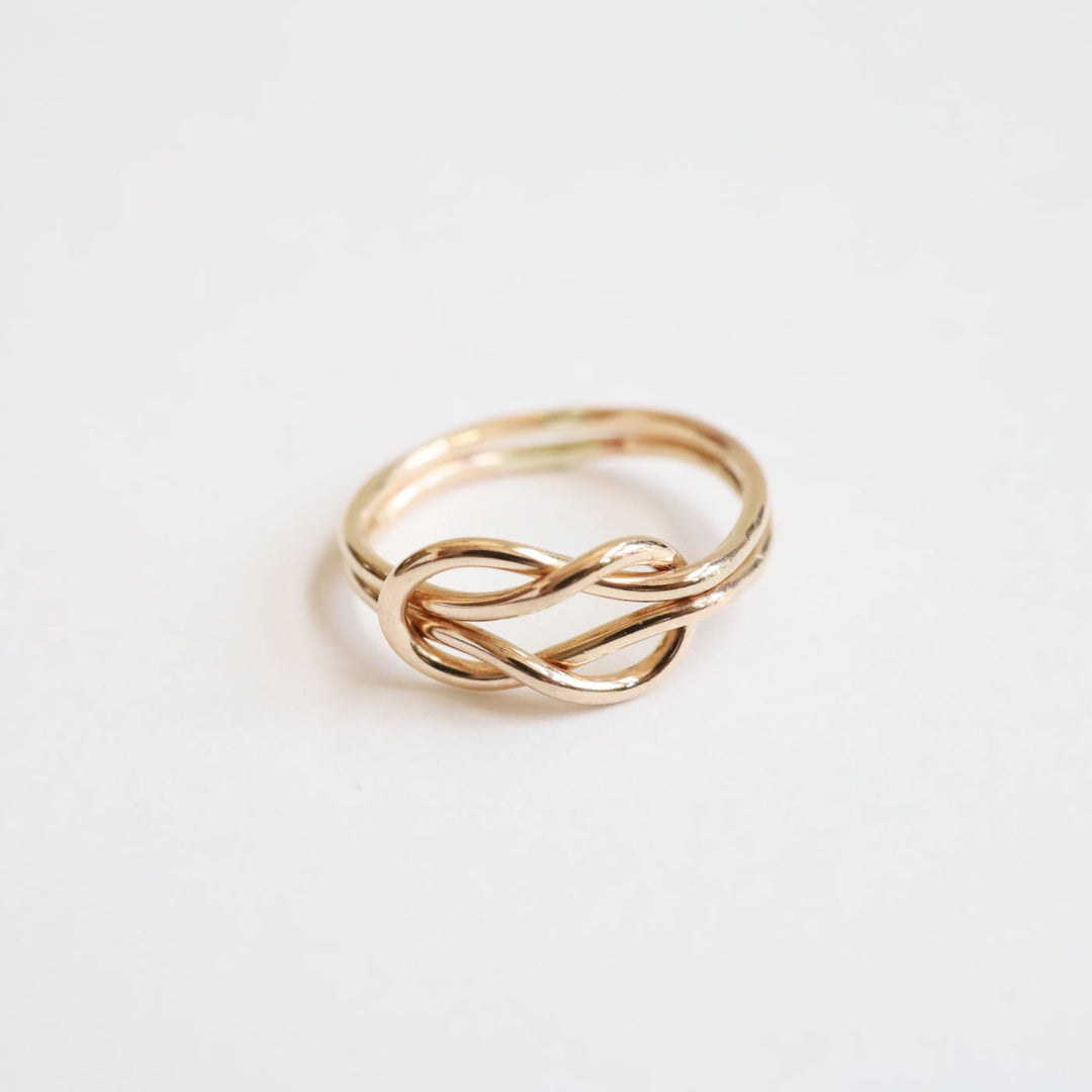 Katy - Infinite Grace Ring