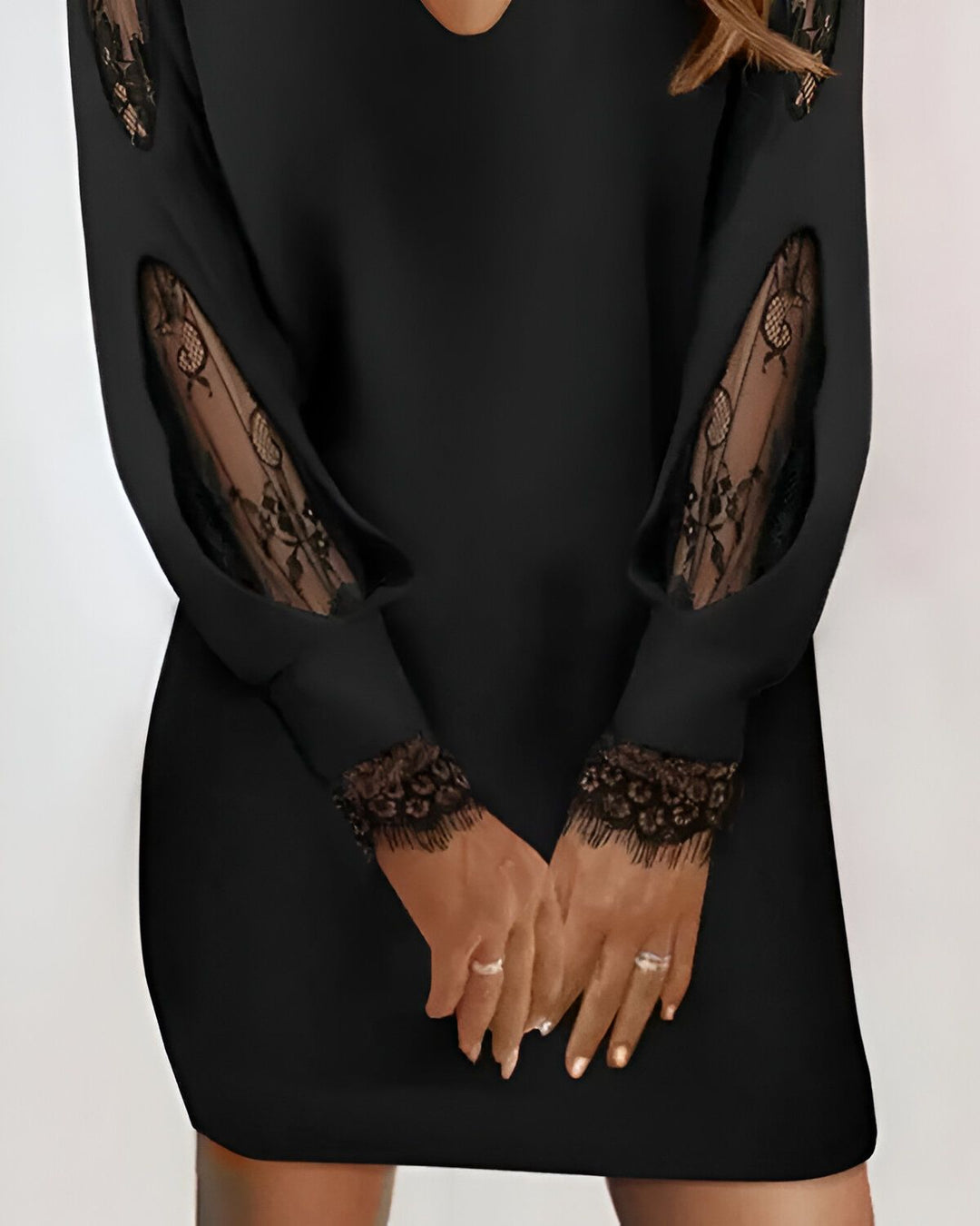 Sorvaya - Elegance Dress