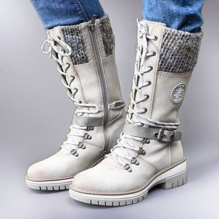 Alexis - Cozy Ridge Boots