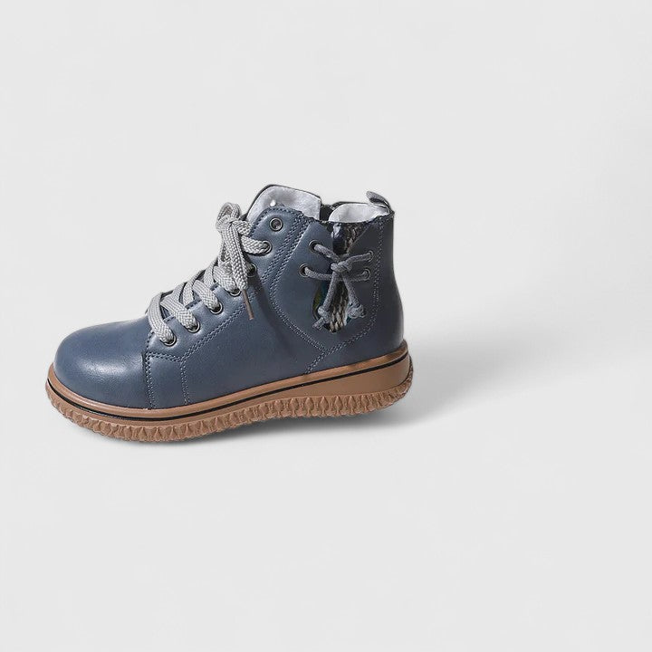 Nyrah | Ergonomic Boots
