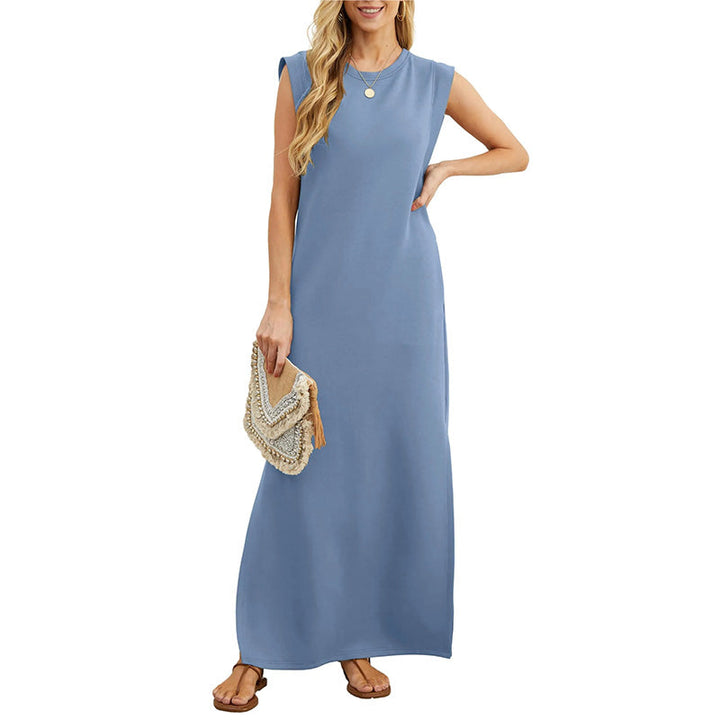 Rori - Relaxed Maxi Dress