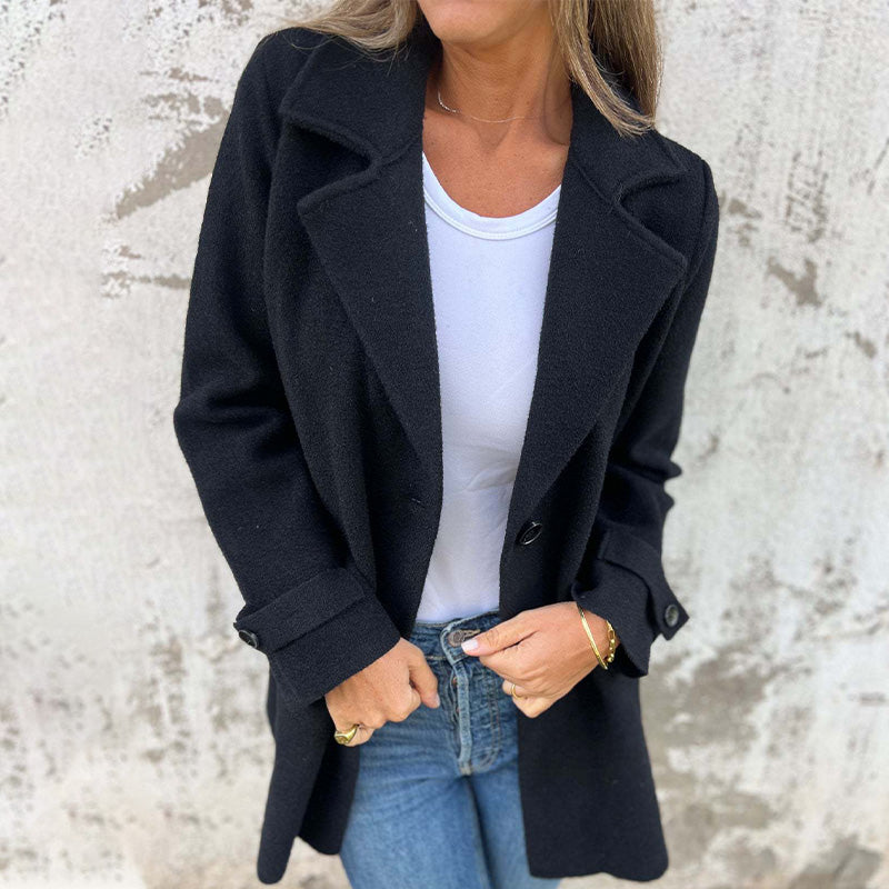 Diane - Effortless Chic Jacket