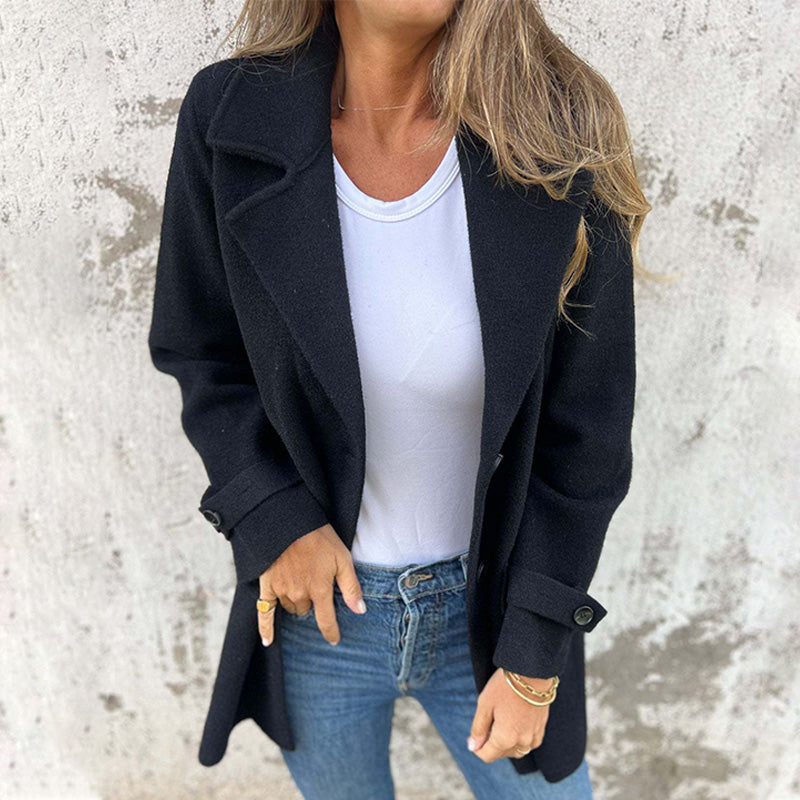 Diane - Effortless Chic Jacket