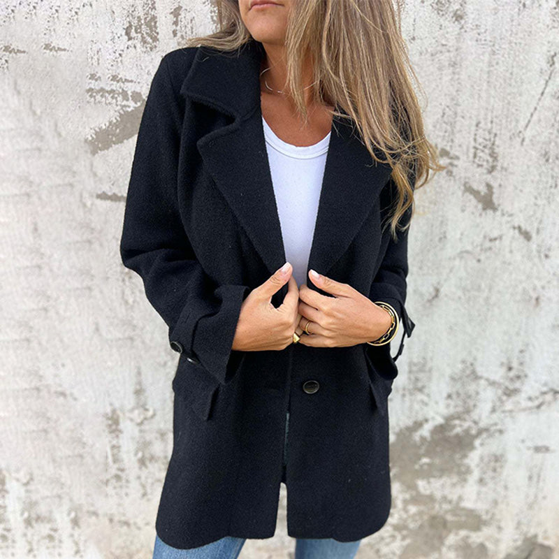 Diane - Effortless Chic Jacket