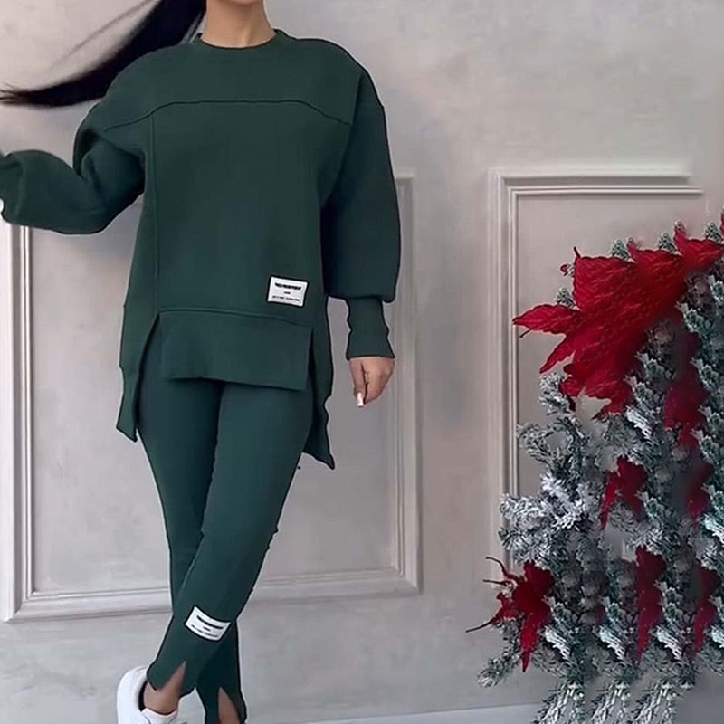 Nora - Elegant Lounge Set