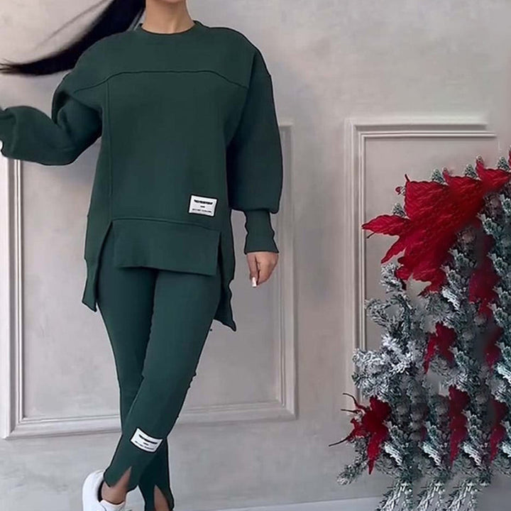 Nora - Elegant Lounge Set