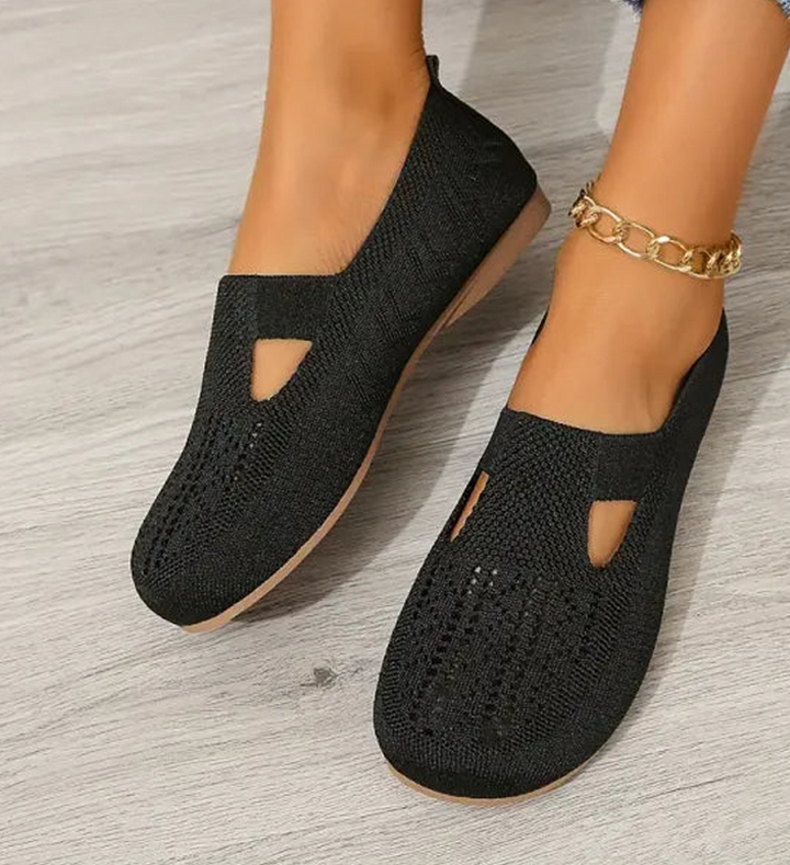 Ronna - Ergonomic Sandals