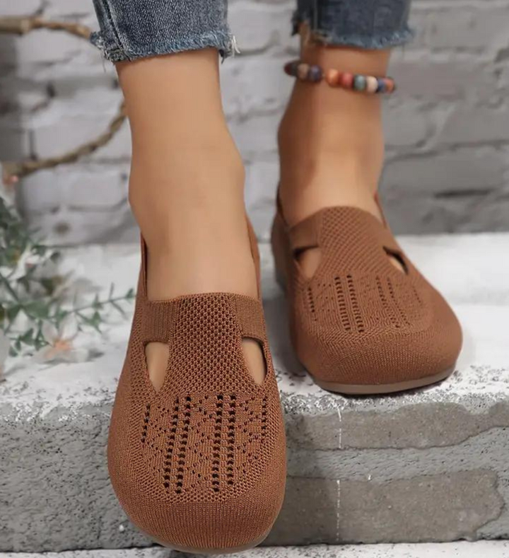 Ronna - Ergonomic Sandals