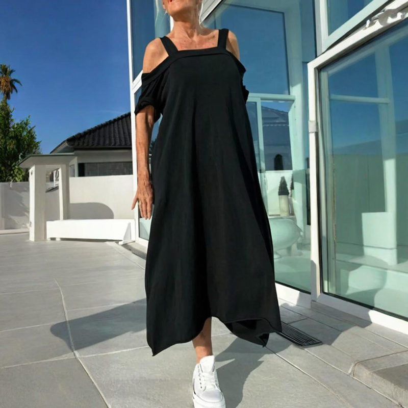 Ciara - Effortless Flow Dress
