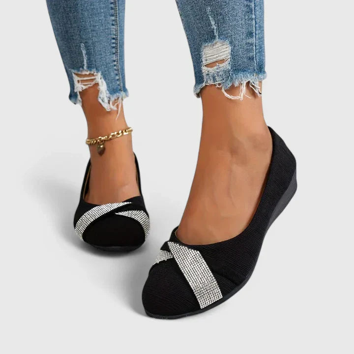 Tahlise | Elegant Shoes