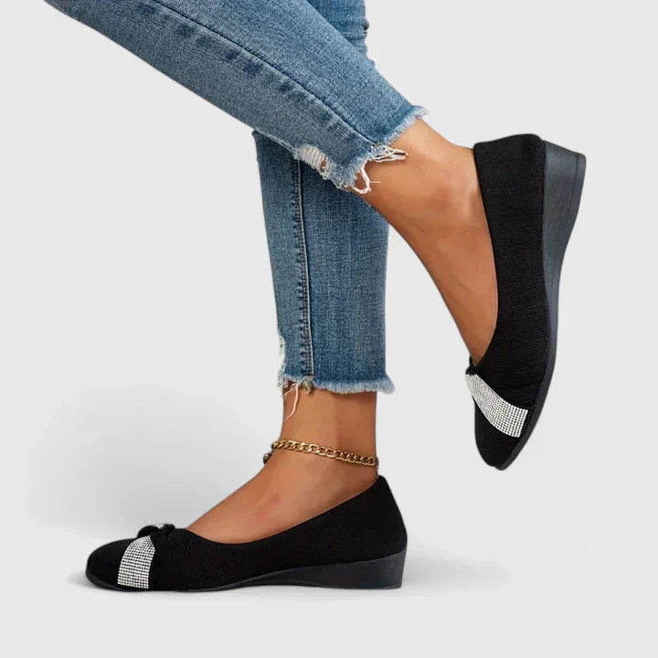 Tahlise | Elegant Shoes
