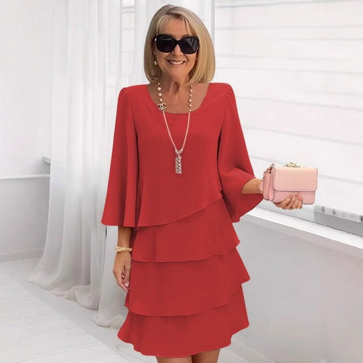 Rosalie - Timeless Layer Dress