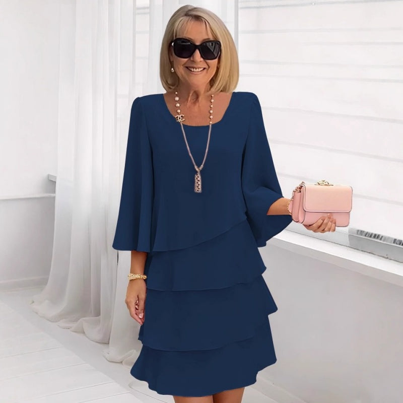 Rosalie - Timeless Layer Dress