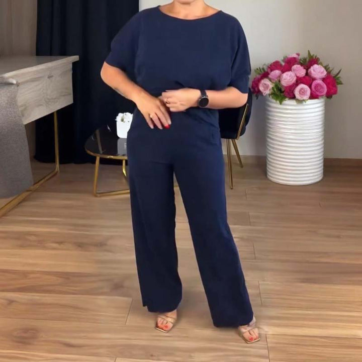 Emmara - Comfortable Elegance Set