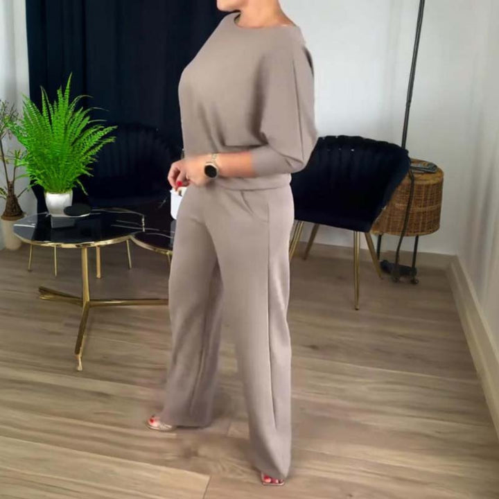 Emmara - Comfortable Elegance Set