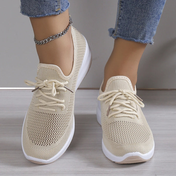 MILA Comfort Sneakers