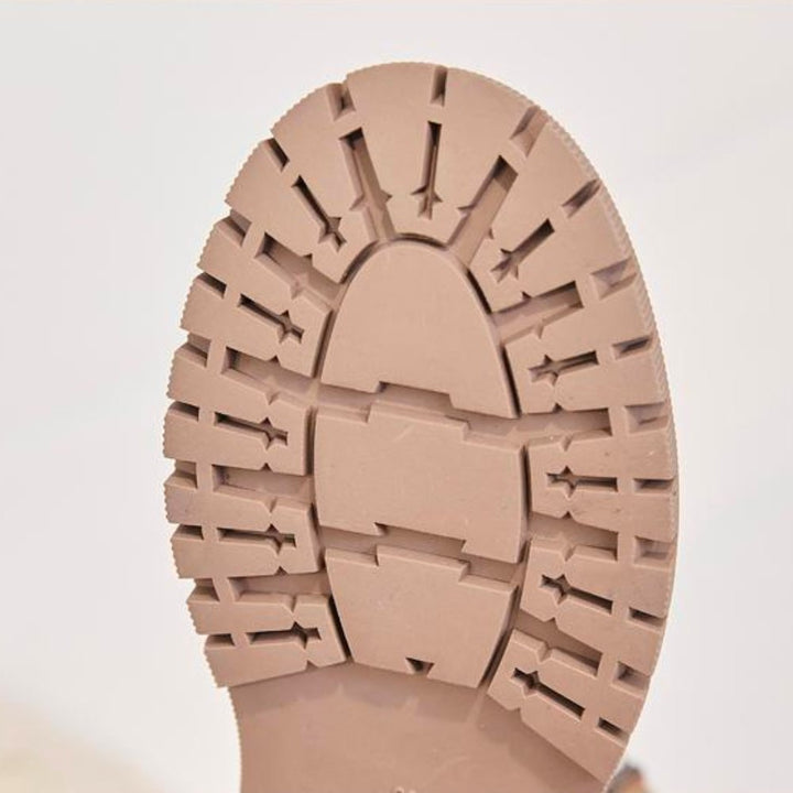 Aleah - Stylish Warm Boots